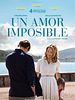 Cartel de Un amor imposible