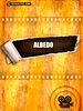 Cartel de Albedo