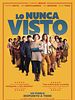 Cartel de Lo Nunca Visto