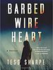 Cartel de Barbed Wire Heart