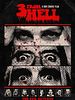 Cartel de 3 del Infierno