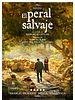 Cartel de El peral salvaje