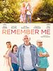 Cartel de Remember Me