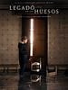 Cartel de Legado en los huesos