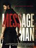Cartel de Message Man
