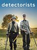 Cartel de Detectorists