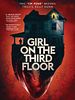 Cartel de Girl on the Third Floor