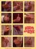 Cartel de Ham on Rye