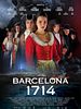 Cartel de Barcelona 1714