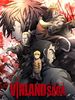 Cartel de VINLAND SAGA