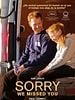 Cartel de Sorry We Missed You