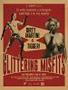 Cartel de Glittering Misfits