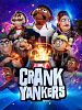 Cartel de Crank Yankers