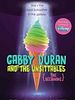 Cartel de Gabby Duran & The Unsittables