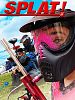 Cartel de Splat!