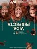Cartel de Vida perfecta