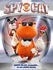 Cartel de Spy Cat