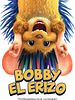 Cartel de Bobby el erizo