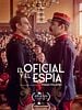 Cartel de El oficial y el espía