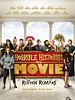 Cartel de Horrible Histories: The Movie - Rotten Romans