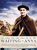 Cartel de Waiting for Anya