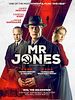 Cartel de Mr. Jones