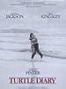 Cartel de Turtle Diary