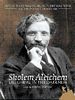 Cartel de Sholem Aleichem: Laughing in the Darkness