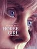 Cartel de Horse Girl