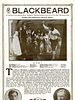 Cartel de Blackbeard