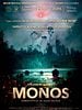 Cartel de Monos