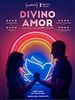 Cartel de Divino Amor