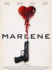 Cartel de Marlene