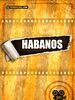 Cartel de Habanos