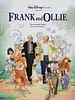 Cartel de Frank y Ollie: Los magos de Disney