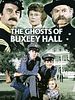 Cartel de Los fantasmas de Buxley Hall