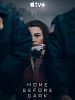 Cartel de Home Before Dark: Las crónicas de Hilde Lisko