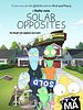 Cartel de Solar Opposites