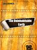 Cartel de The Uninhabitable Earth