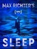 Cartel de Max Richter's Sleep
