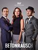 Cartel de Betonrausch