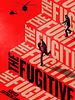 Cartel de The Fugitive