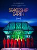 Cartel de Spaceship Earth