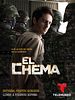 Cartel de El Chema