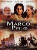 Cartel de Las aventuras de Marco Polo