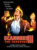 Cartel de Scanners 3: El poder de la mente