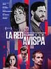 Cartel de La Red Avispa