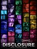 Cartel de Disclosure