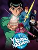 Cartel de Yu Yu Hakusho