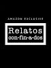 Cartel de Relatos con-fin-a-dos